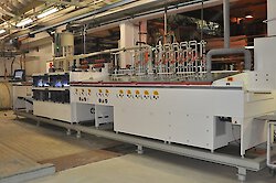 Neues Bearbeitungszentrum für Kupferätzen bei MicroCirtec